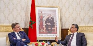 Le ministre belge de la Justice se félicite du niveau de la coopération judiciaire entre son pays et le Maroc
