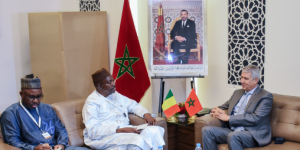 Le ministre malien de l’Agriculture salue les progrès du Maroc en matière de gestion d’eau et de barrages