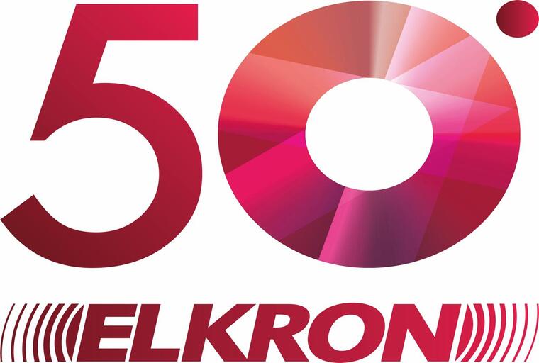 L'entreprise italienne Elkron célèbre son 50ème anniversaire avec la participation au 10ème Salon Préventica Maroc