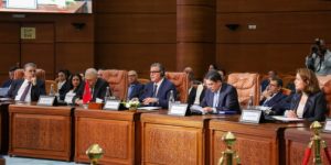 Maroc-Belgique: M. Akhannouch se félicite du niveau du dialogue politique et du développement remarquable de la coopération bilatérale