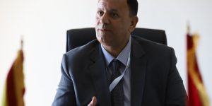 Meknès : interview avec le commissaire par intérim du SIAM, Kamal Hidane