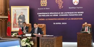 Migration: la conférence régionale de l’Afrique du Nord salue l’engagement fort de Sa Majesté le Roi dans la mise en œuvre de l’Agenda Africain