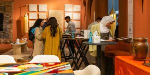 Milan: Participation distinguée de l’artisanat marocain au prestigieux “Salone del Mobile”