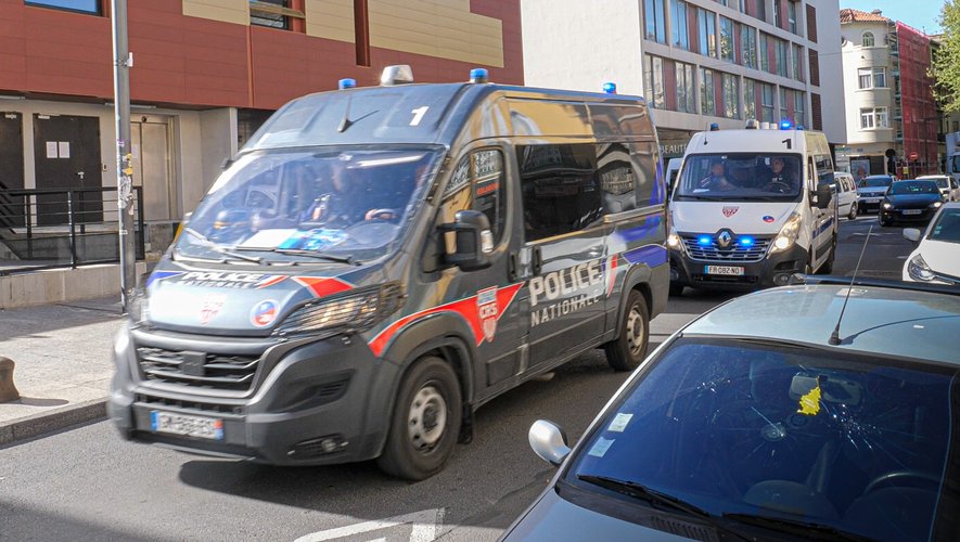 Perpignan : deux policiers blessés après une opération dans le quartier Saint-Mathieu, "on est choqués mais pas étonnés", les riverains réagissent