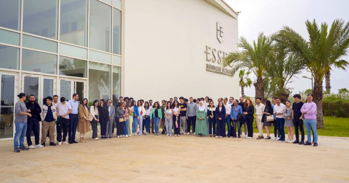 Rabat : Hackathon autour de l’éducation financière en faveur des femmes entrepreneurs en milieu rural et pré-urbain