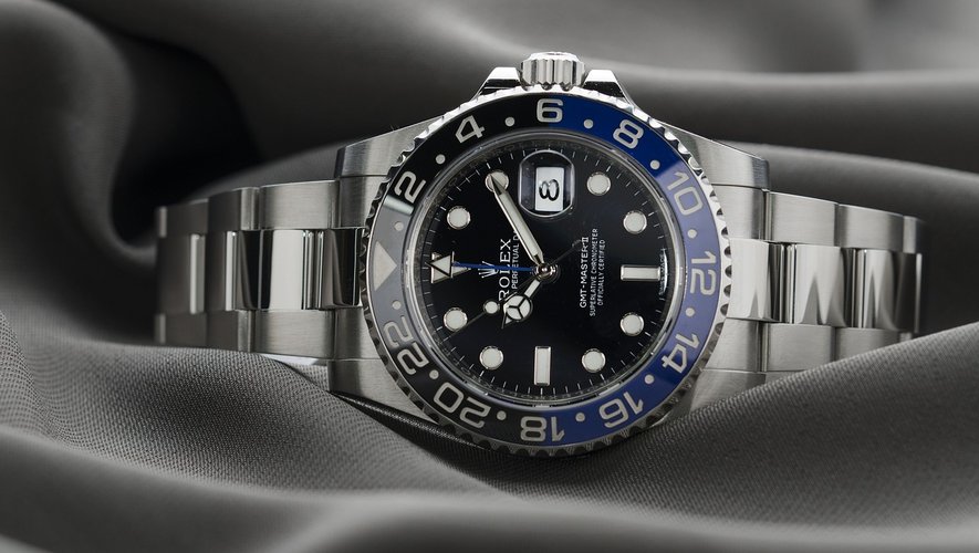 Rolex, Patek Philippe… Une amende record de 206 millions d’euros pour le faussaire de montres de luxe qui vendait sur Telegram