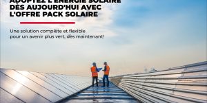 SIAM 2024 : Société Générale Maroc dévoile sa nouvelle offre "Pack Solaire"
