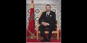 SM le Roi félicite le président togolais à l’occasion de la fête nationale de son pays
