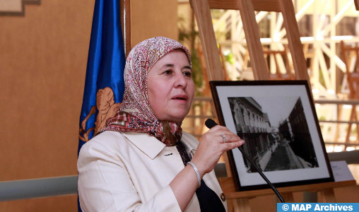 Une conférence au Chili explore les « chemins de l’émancipation » de la femme marocaine