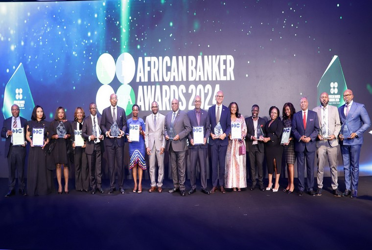 African Banker Awards 2024 : les institutions financières multilatérales remportent plusieurs prix