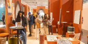 Artisanat: Le Maroc participe au Salon international du meuble contemporain de New York