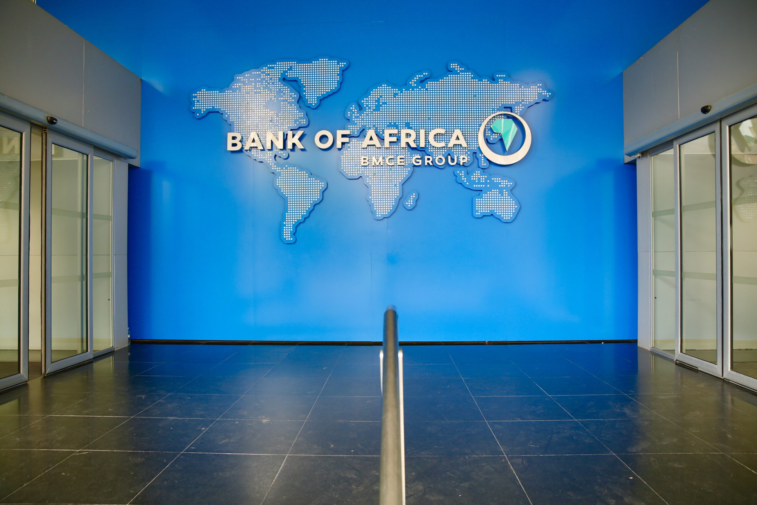 Bank of Africa berd