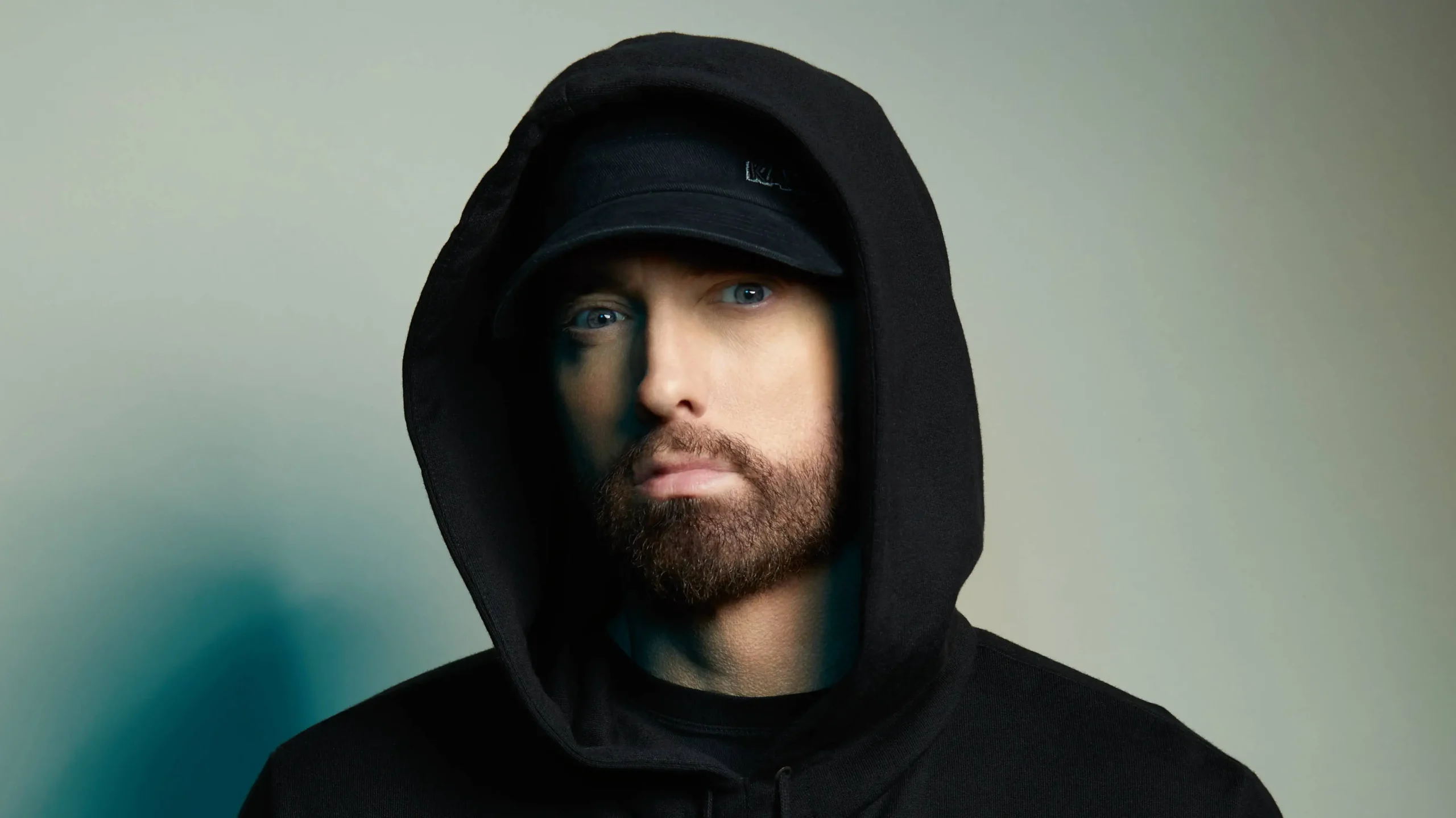 Eminem Mort de Slim Shady