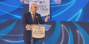 Forum mondial de l’eau: Les réalisations du Maroc en matière de gestion des ressources hydriques mises en avant à Bali