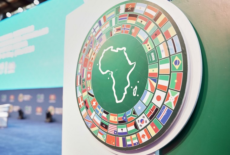 L'Afrique doit combler un déficit de financement annuel de 402 Md$ pour accélérer sa transformation d'ici 2030 (rapport)