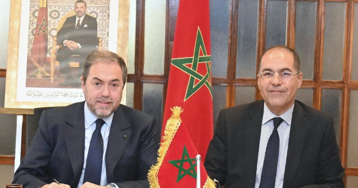 La RAM et la CDG s'allient pour un écosystème TravelTech marocain