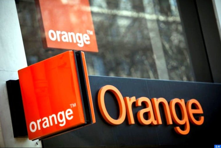 L'eSIM Digitale de Orange Maroc élue produit de l'année 2024