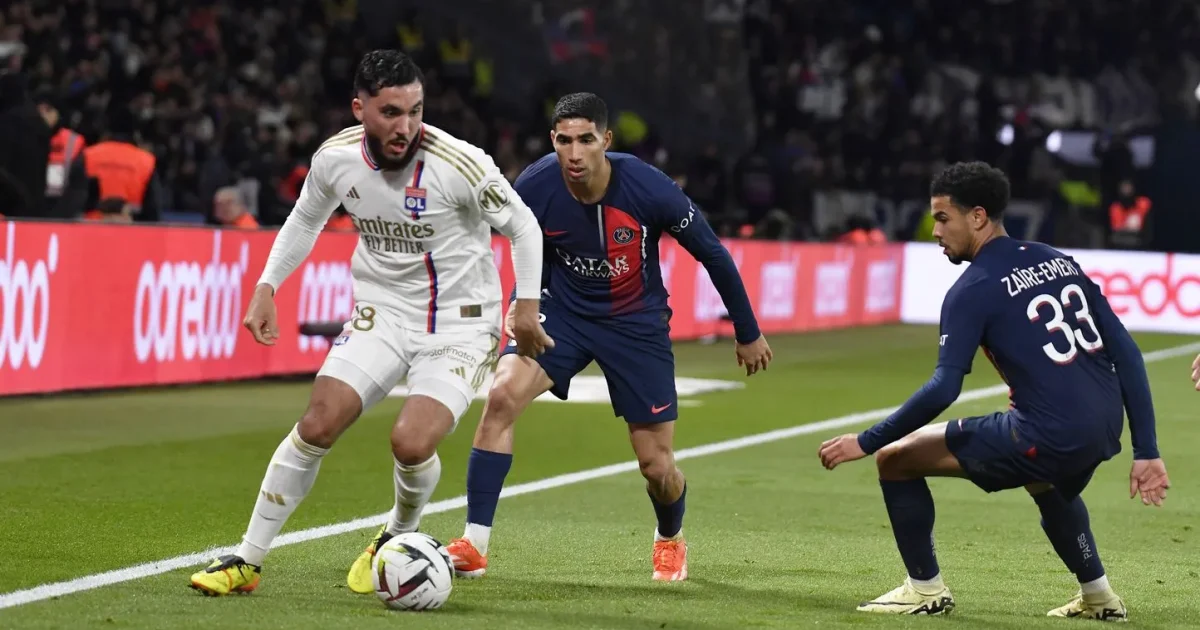 Finale de la Coupe de France : Lyon-PSG en Direct – Heure et Chaîne pour Suivre le Match