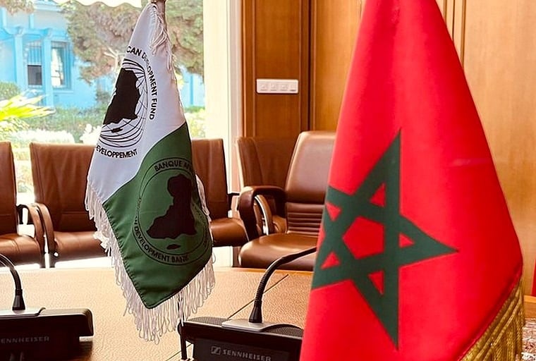Maroc : la BAD approuve la nouvelle stratégie-pays 2024-2029