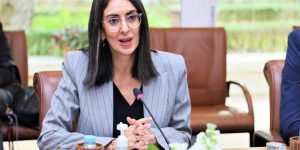 Mme Nadia Fettah participe à la Réunion du Conseil de l’OCDE au niveau des Ministres