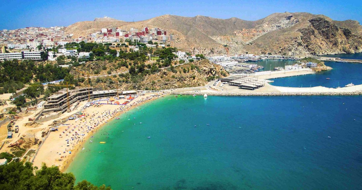 Top 10 des plus belles plages du Maroc