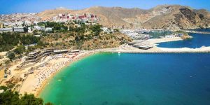 Top 10 des plus belles plages du Maroc