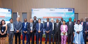 Abidjan: Conférence des régulateurs de l'énergie francophones, avec la participation de l'ANRE