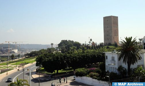 Colloque international, mardi à Rabat, sur la protection du patrimoine culturel lors des crises humanitaires