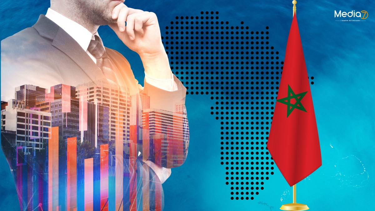 Investissements en Afrique Maroc