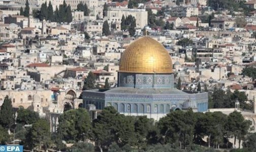 Le Maroc condamne vigoureusement les incursions israéliennes dans la Mosquée Al-Aqsa qui “sapent les efforts d’apaisement à Gaza” (M. Bourita)