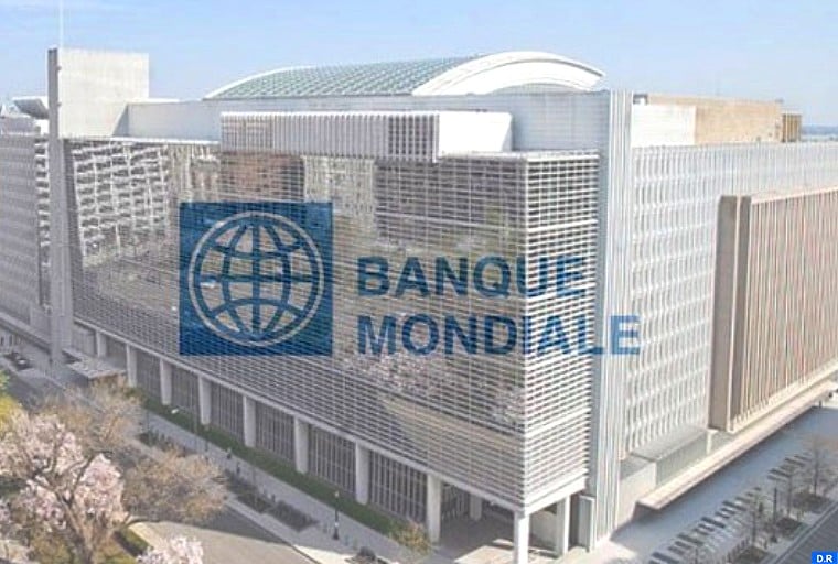 Maroc: La Banque mondiale approuve un financement de 600 millions de dollars pour l’amélioration de la performance du secteur public