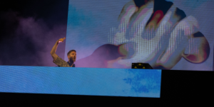 Mawazine 2024: Calvin Harris signe le clap de fin du festival sur la scène OLM-Souissi