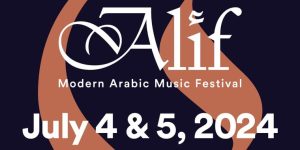 Ragheb Alama et Myriam Fares têtes d'affiche de la 1ère édition du Festival Alif, prévu les 4 et 5 juillet à Casablanca
