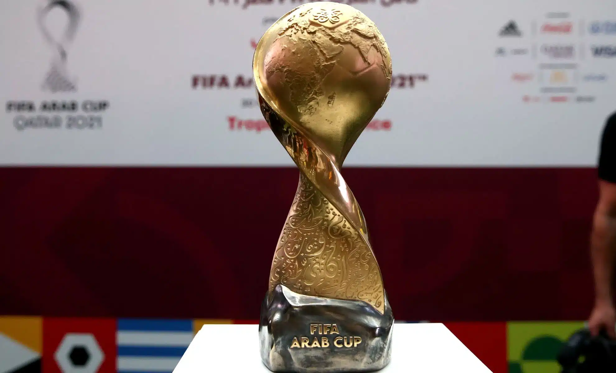 Coupe Arabe 2025
