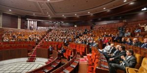 Chambre des représentants : adoption à l'unanimité du projet de loi de règlement relatif à l'exécution de la LF-2022