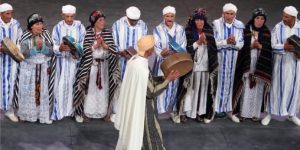 53è FNAP à Marrakech : La diversité et la richesse du patrimoine immatériel marocain célébrées en grande pompe