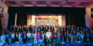 Agadir : conférence internationale sur l'importance du sol dans le développement durable