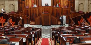 Chambre des représentants : adoption à l’unanimité du projet de loi de règlement relatif à l’exécution de la LF-2022