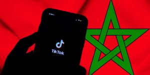 Chaos TikTok au Maroc