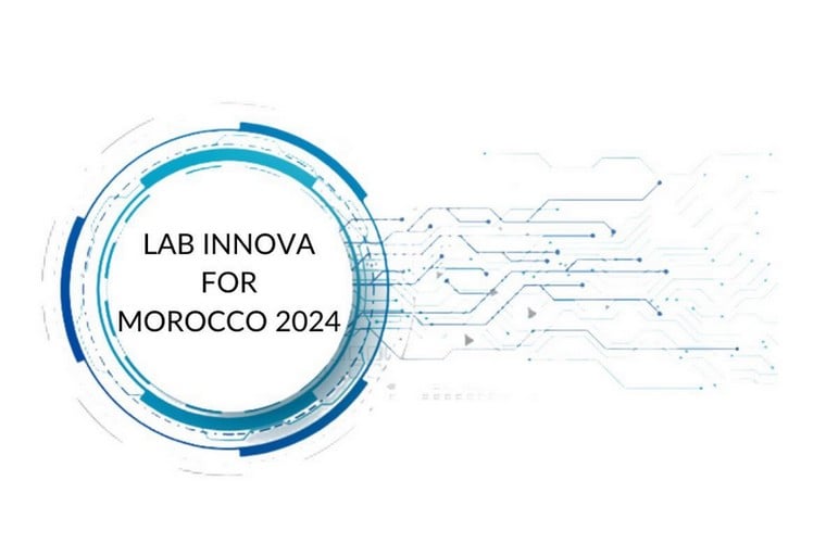 Lab Innova for Morocco : 24 startups bénéficiaires