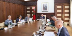 Le Conseil de gouvernement adopte un projet de décret fixant les attributions et l’organisation du département de l’Éducation nationale et du préscolaire