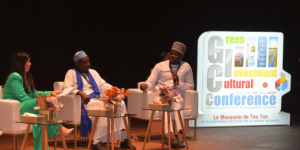 Moussem de Tan-Tan : Colloque international sur le patrimoine culturel hassani et son ouverture sur l’Afrique