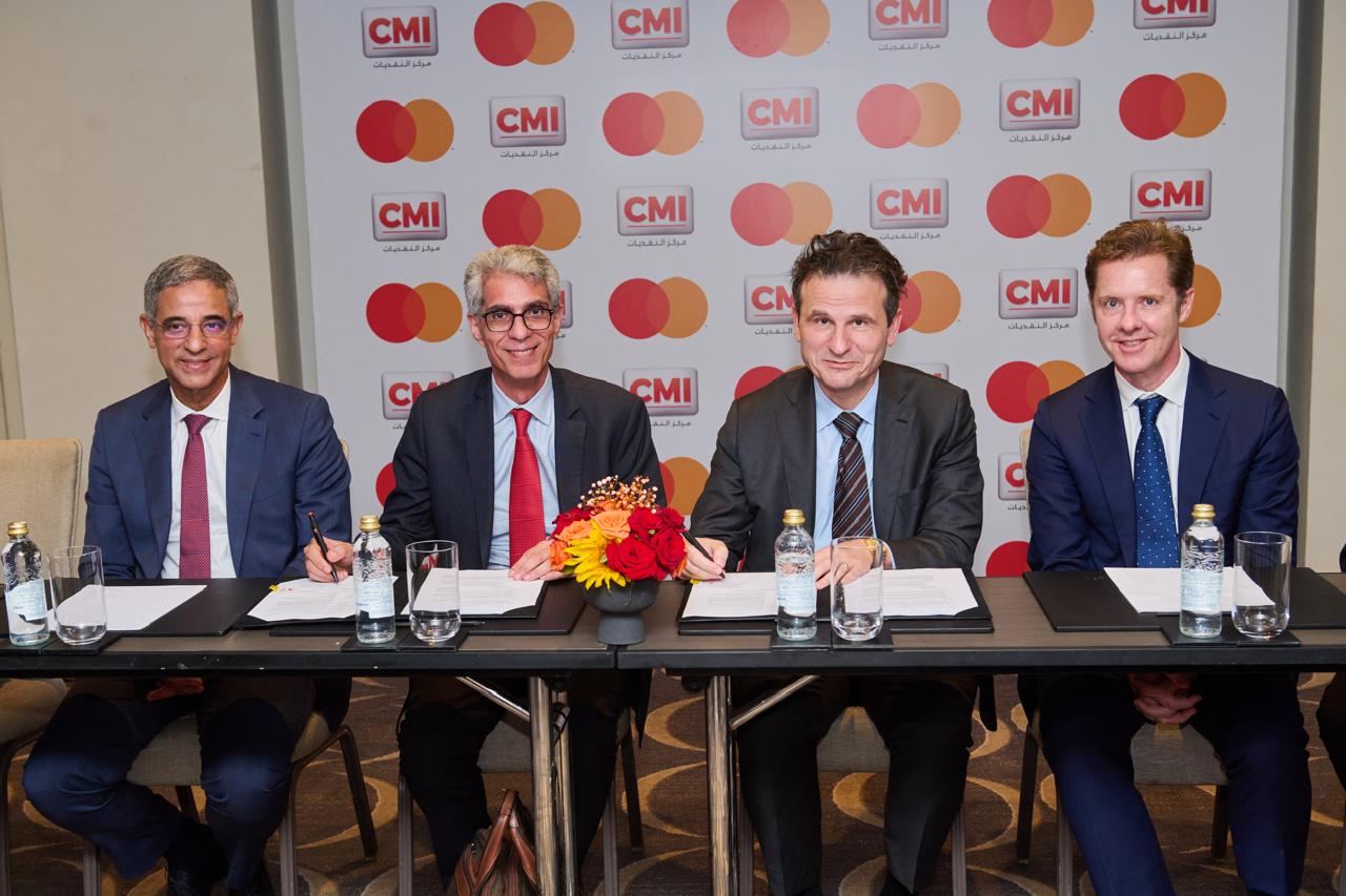Paiement électronique au Maroc : Mastercard et le CMI scellent un partenariat