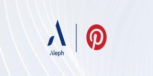 Aleph s’associe à Pinterest en tant que représentant commercial au Maroc