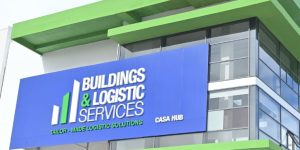 Transport et logistique : Building Logistics Services inaugure son nouveau centre “BLS Casa Hub” à Tit Mellil