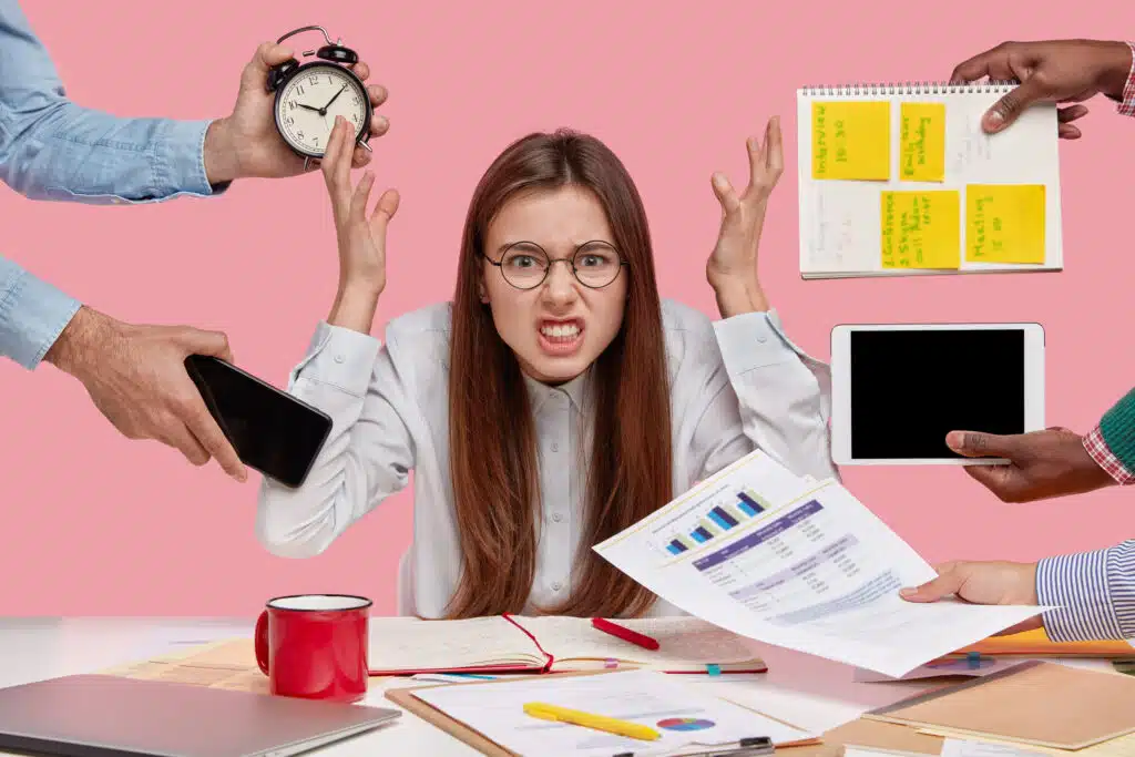 gestion du stress et les techniques de relaxation
