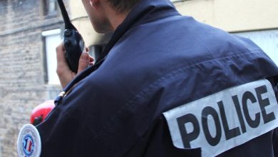 Police