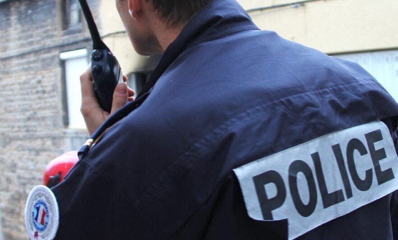 Police