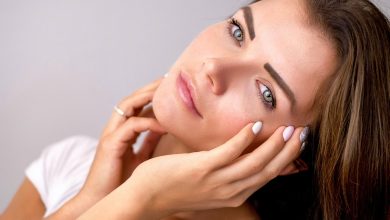 Ce liquide est 5 fois plus puissant que le botox – il supprime tous les signes du vieillissement