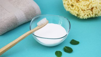 Ce rince-bouche élimine le tartre des dents en 1 minute